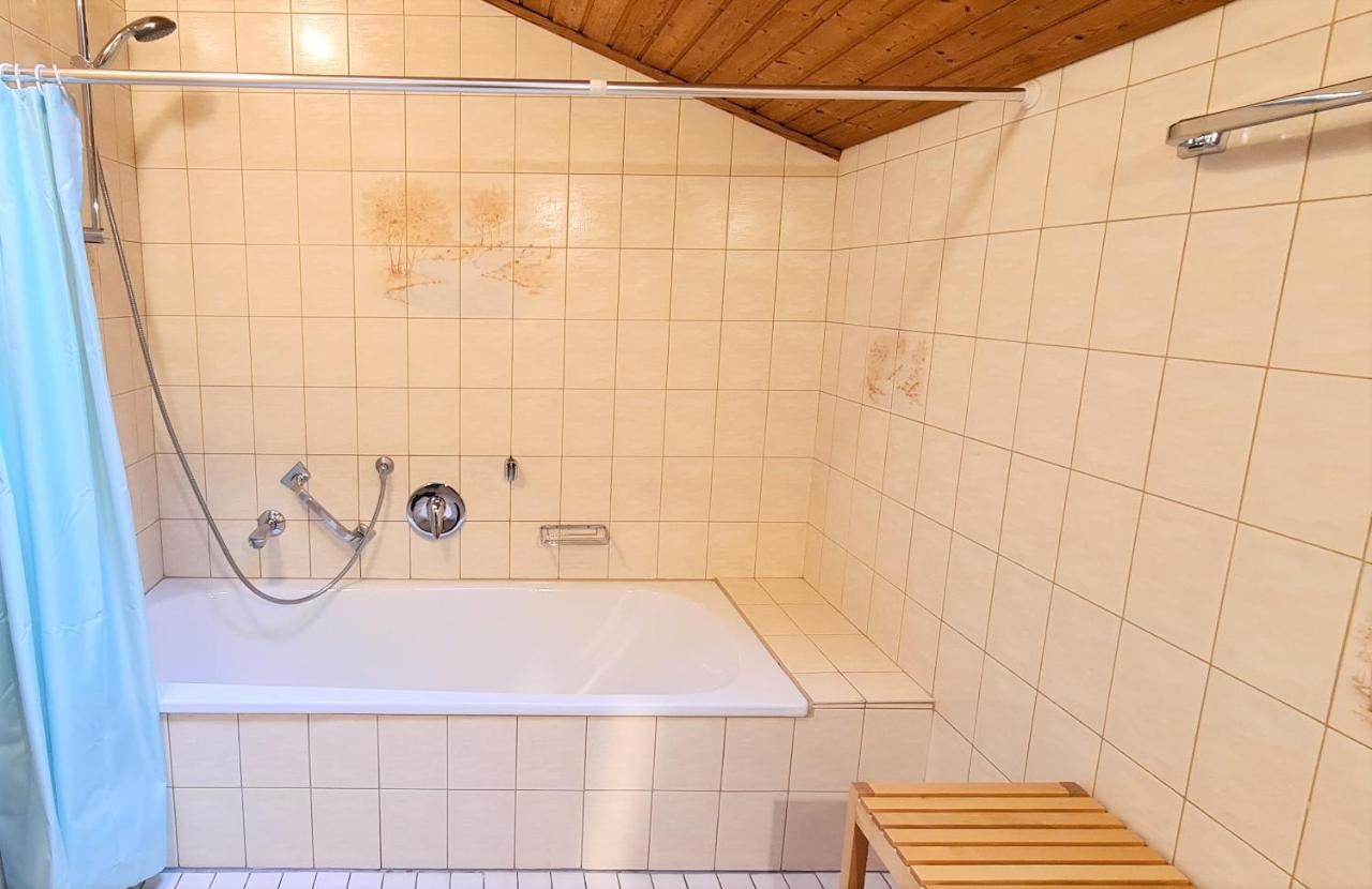 Ferienwohnung Fagstein Schönau am Königssee Dış mekan fotoğraf