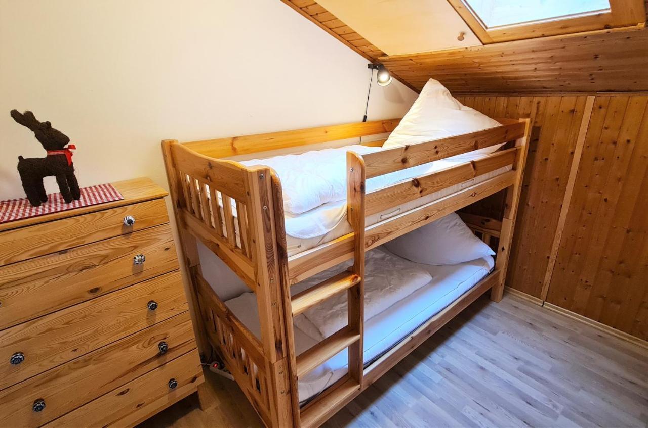 Ferienwohnung Fagstein Schönau am Königssee Dış mekan fotoğraf